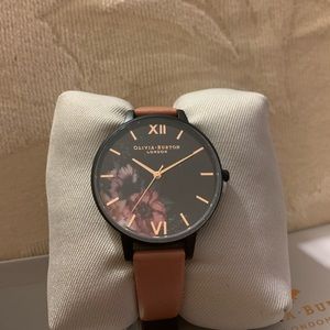 Olivia Burton watch